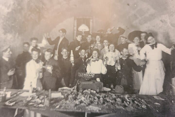 West Augustine Wicked Tour: Brothels and Booze Walking History photo 3