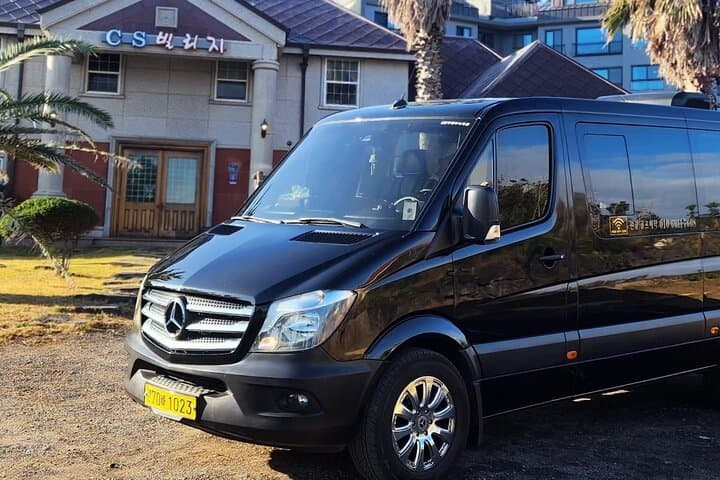 Incheon Private Transfer — One‑Way Taxi from Incheon Cruise Terminal to Incheon Airport