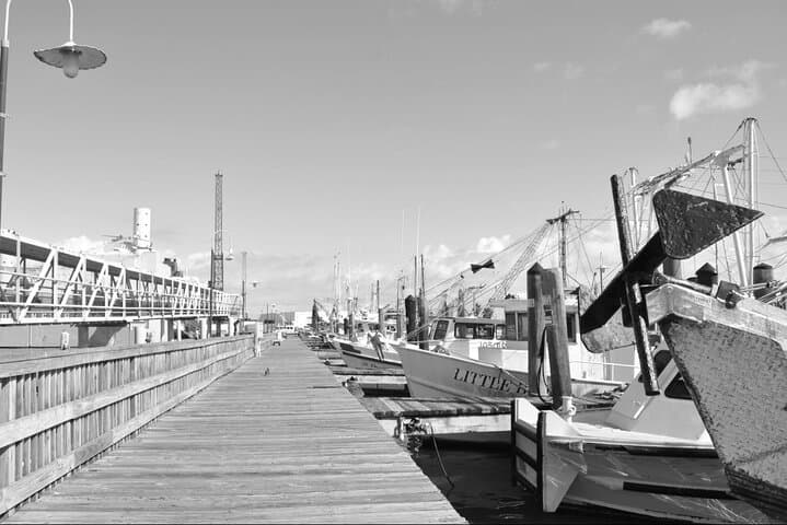 Self-Guided Galveston Ghost Audio Tour: Haunted Strand Walking Guide photo 2