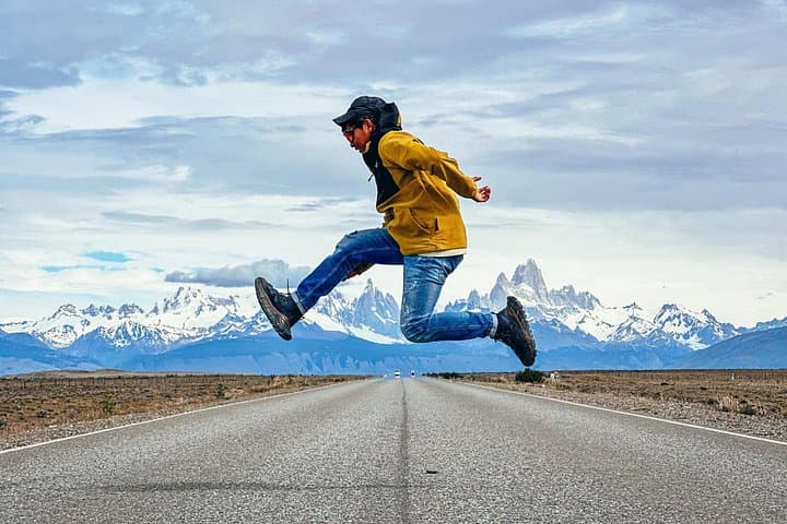 Private Day Trip from El Calafate to El Chaltén — Full-Day Hiking in Los Glaciares National Park