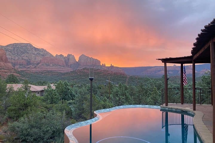 Sedona Ascension Retreat: 4-Day Small-Group Healing Experience in the Red Rocks photo 1