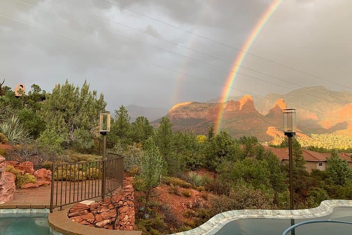 Sedona Ascension Retreat: 4-Day Small-Group Healing Experience in the Red Rocks photo 2