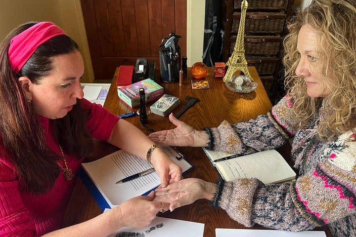 Sedona Ascension Retreat: 4-Day Small-Group Healing Experience in the Red Rocks photo 4