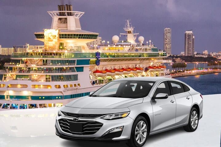 Private Transfer to Cape Liberty Cruise Port | Reliable Newark & Jersey Transfers photo 2