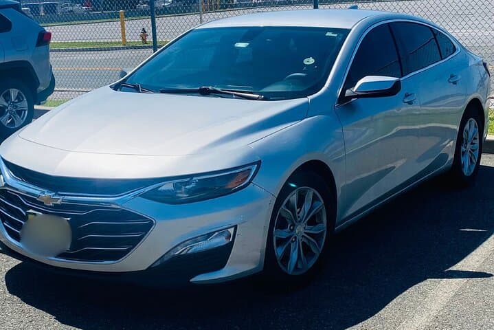 Private Transfer to Cape Liberty Cruise Port | Reliable Newark & Jersey Transfers photo 4