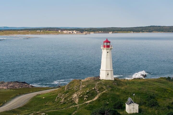 Louisbourg Fortress & Lighthouse Private Tour — Cape Breton Coastal History photo 4