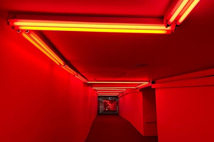 OKC Underground: Guided Tour of Oklahoma City's Historic Downtown Tunnels