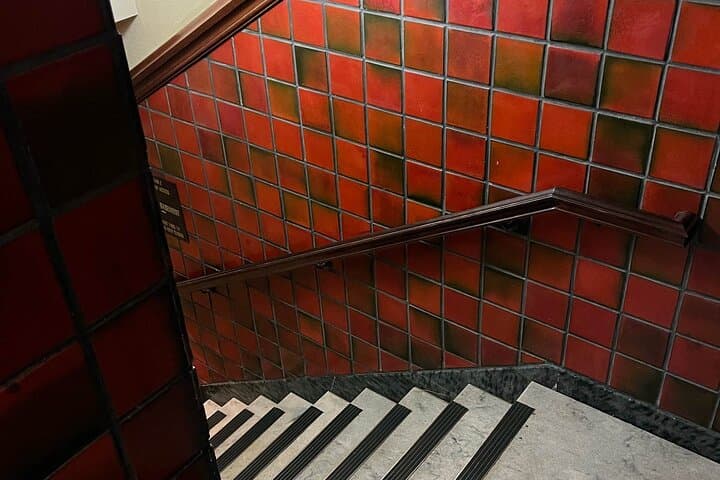 OKC Underground: Guided Tour of Oklahoma City's Historic Downtown Tunnels photo 6