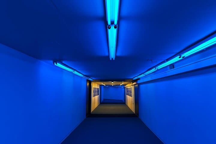 OKC Underground: Guided Tour of Oklahoma City's Historic Downtown Tunnels photo 2