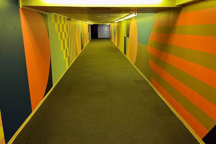 OKC Underground: Guided Tour of Oklahoma City's Historic Downtown Tunnels photo 4