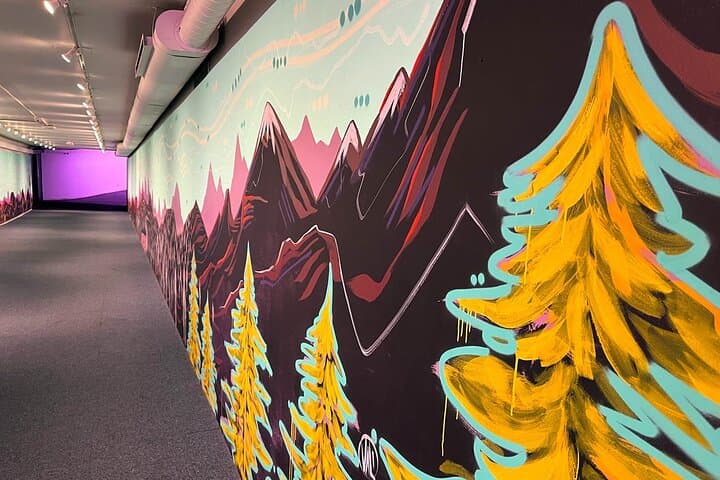 OKC Underground: Guided Tour of Oklahoma City's Historic Downtown Tunnels photo 5