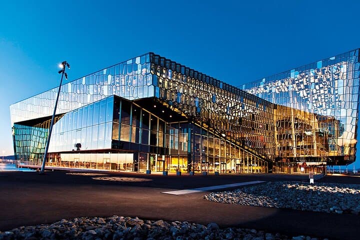 Private Reykjavik City Tour: Custom 3‑Hour Driving & Walking Experience photo 3