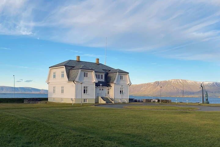 Private Reykjavik City Tour: Custom 3‑Hour Driving & Walking Experience photo 5