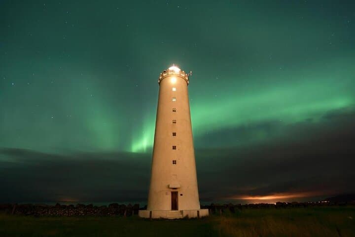 Private Reykjavik City Tour: Custom 3‑Hour Driving & Walking Experience photo 6
