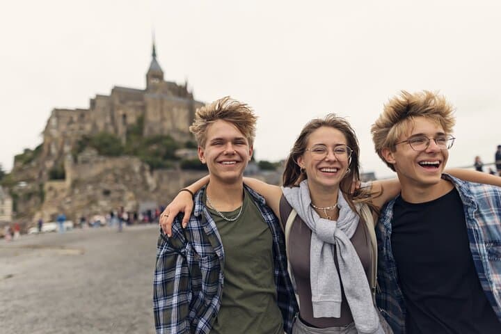 Edinburgh Harry Potter Walking Tour — Trace J.K. Rowling’s City Inspirations