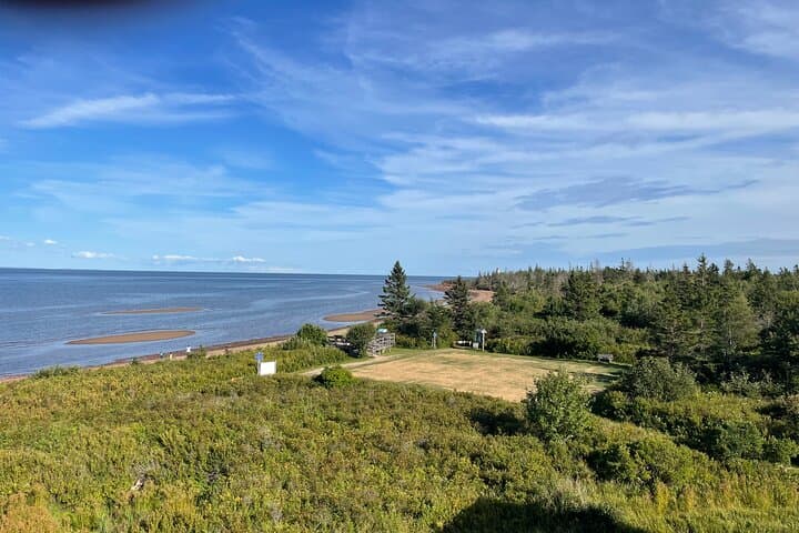 North Shore and Green Gables Day Tour — PEI Coastal Sights & Green Gables photo 2