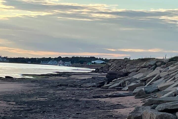 North Shore and Green Gables Day Tour — PEI Coastal Sights & Green Gables photo 4