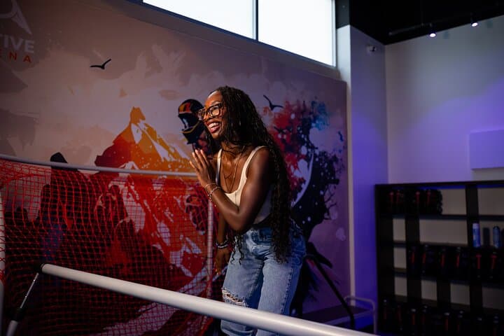 Active Arena Dallas — Indoor Simulators, Interactive Games & Family Challenges photo 6