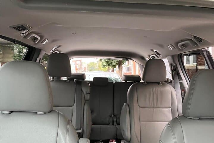 VIP Airport Transfer NYC & New Jersey: Smooth Private Rides from JFK, EWR, LGA photo 2