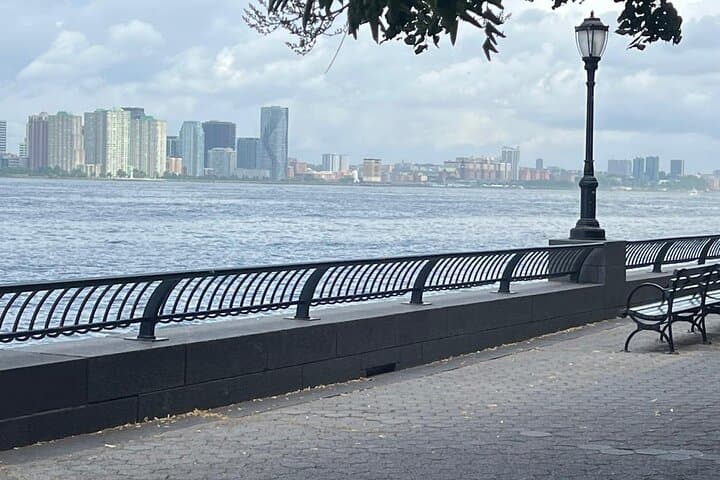 VIP Airport Transfer NYC & New Jersey: Smooth Private Rides from JFK, EWR, LGA photo 5