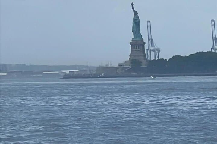 VIP Airport Transfer NYC & New Jersey: Smooth Private Rides from JFK, EWR, LGA photo 6