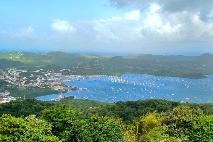 Southern Martinique Beaches Day Tour — Les Salines, Snorkel & Rum Tasting photo 5