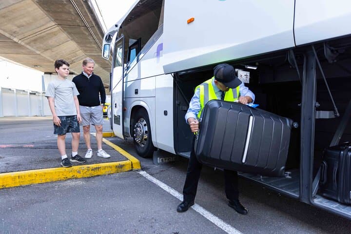 Sydney Airport Transfer and Manly Harbour Highlights Day Tour photo 2