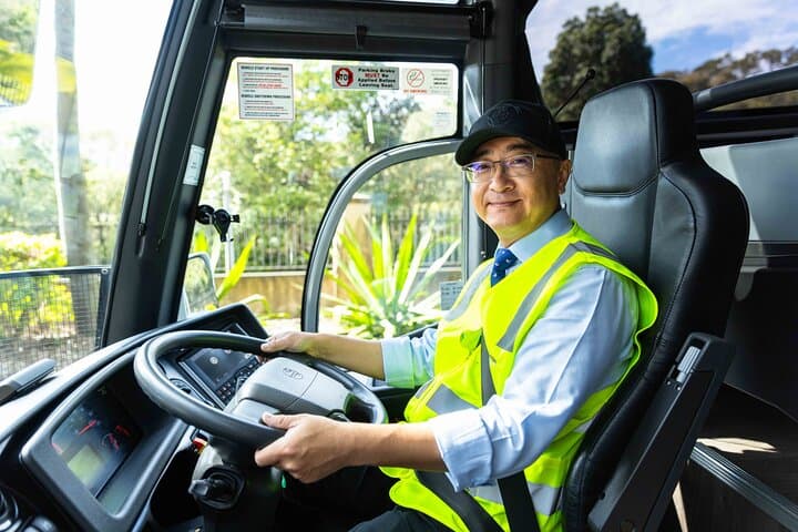 Sydney Airport Transfer and Manly Harbour Highlights Day Tour photo 6