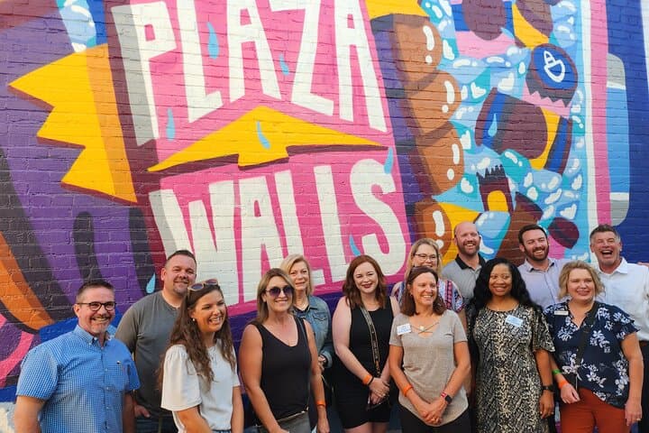 Plaza District Food Tour: Taste Oklahoma City's Culinary Gems
