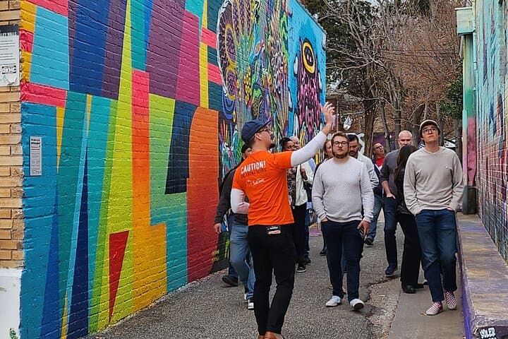 Plaza District Food Tour: Taste Oklahoma City's Culinary Gems photo 6