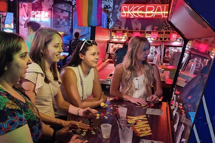 Plaza District Food Tour: Taste Oklahoma City's Culinary Gems photo 5