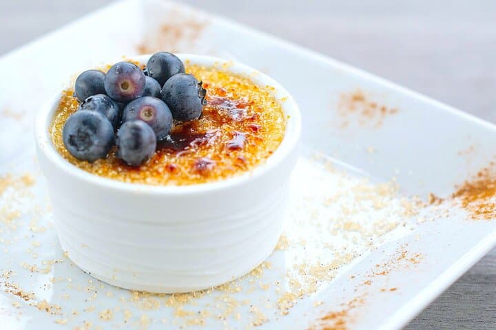 Hands-On French Cooking Class in Indianapolis: 4-Course Meal & Techniques photo 3