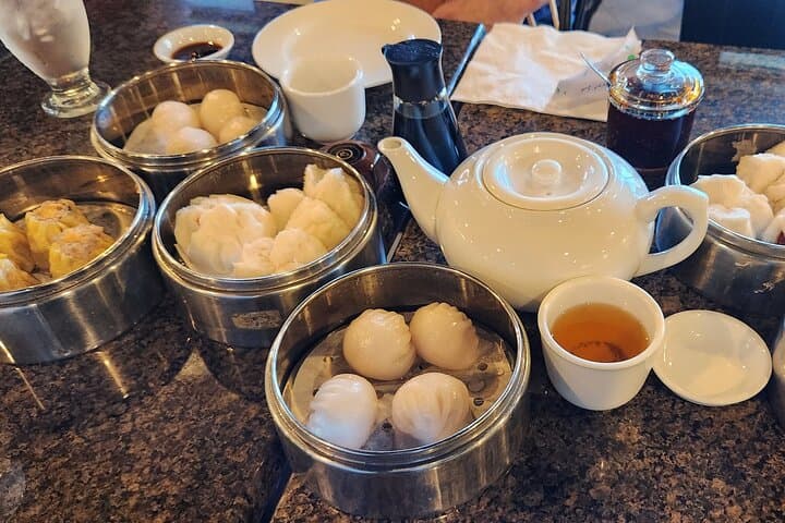 Asian District Food Tour Oklahoma City — Guided Walking Taste of Vietnamese, Chinese & Bubble Tea photo 1