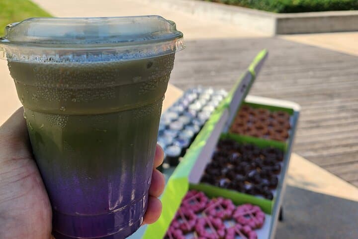 Asian District Food Tour Oklahoma City — Guided Walking Taste of Vietnamese, Chinese & Bubble Tea photo 3