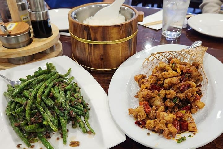 Asian District Food Tour Oklahoma City — Guided Walking Taste of Vietnamese, Chinese & Bubble Tea photo 4