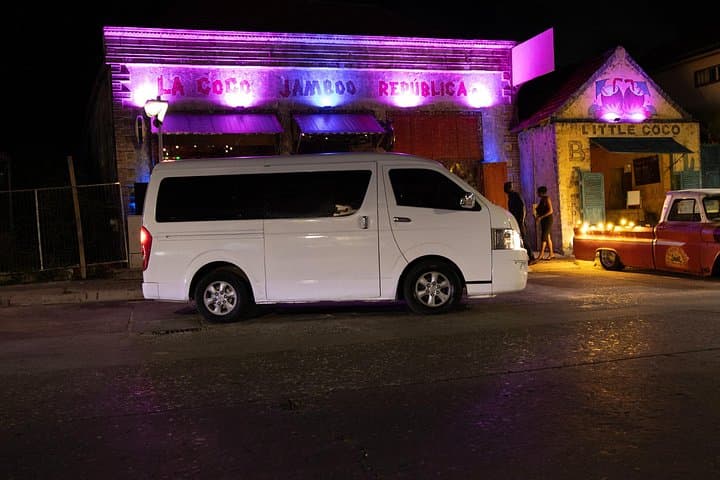 Curacao Private Transportation: Hassle-Free Island Transfers and Day Trips