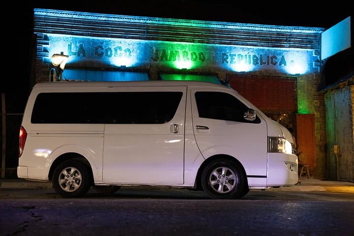 Curacao Private Transportation: Hassle-Free Island Transfers and Day Trips photo 3