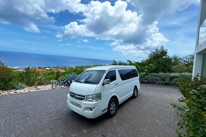 Curacao Private Transportation: Hassle-Free Island Transfers and Day Trips photo 5