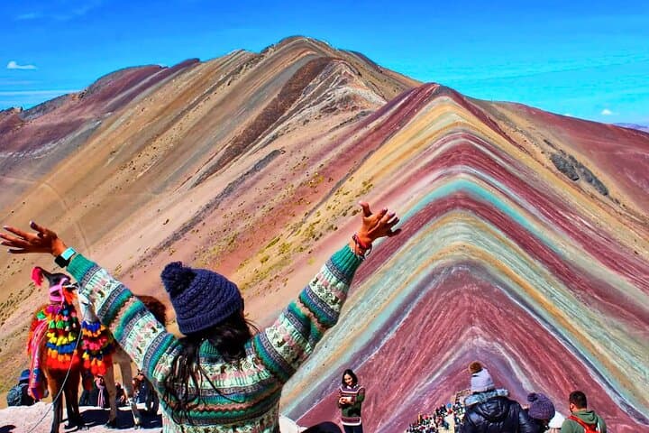 Private Rainbow Mountain ATV Adventure from Cusco — Full-Day Quad Tour to Vinicunca