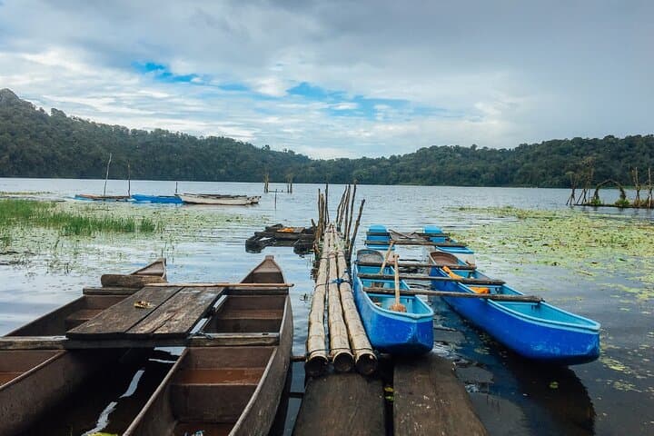 Hidden Bali Gems: Sekumpul Waterfall, Batukaru Temple & Jatiluwih Rice Terraces Day Trip photo 6
