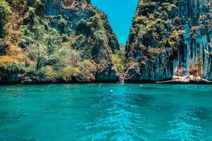 Sunrise Private Tour to Phi Phi Island — Beat the Crowds photo 3