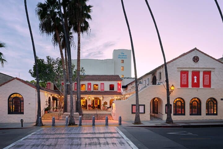 Pasadena Scavenger Hunt and Escape Game — Self-Guided Downtown Puzzle Walk photo 2