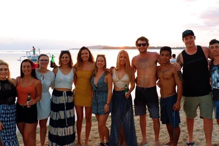 10-Day Best of Bali, Gili & Nusa Penida Island Adventure photo 4