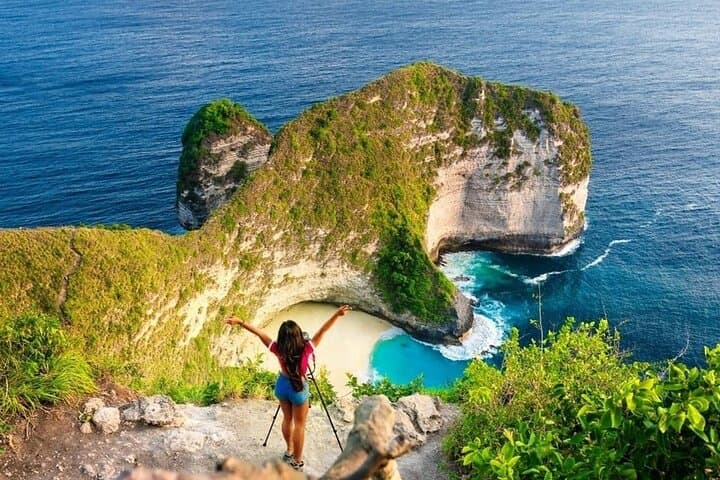 10-Day Best of Bali, Gili & Nusa Penida Island Adventure