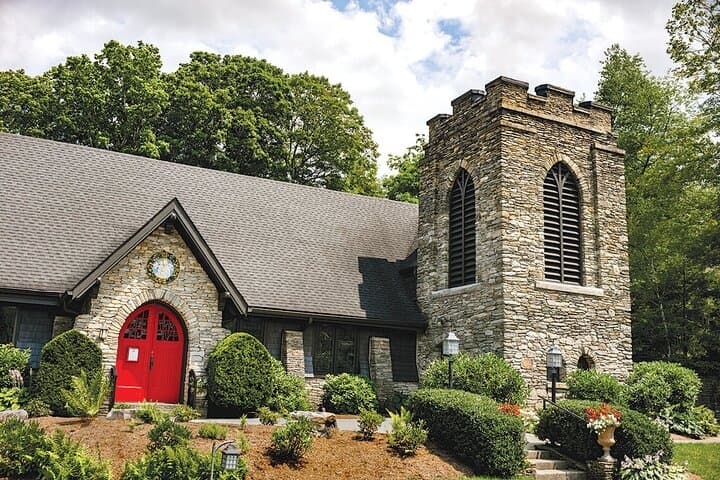 Blowing Rock Scavenger Hunt and Escape Game — Self-Guided Walking Mystery photo 2