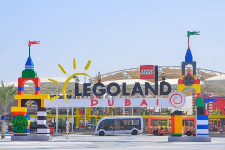 LEGOLAND Dubai Family Guide: Plan a Full Day at the LEGO Theme Park