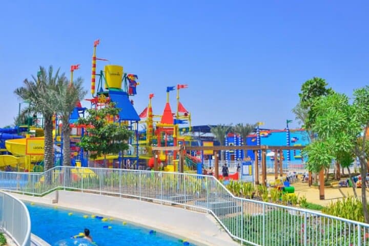 LEGOLAND Dubai Family Guide: Plan a Full Day at the LEGO Theme Park photo 2