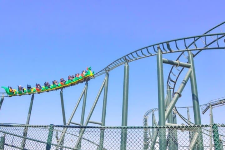 LEGOLAND Dubai Family Guide: Plan a Full Day at the LEGO Theme Park photo 3