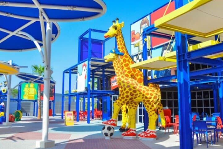 LEGOLAND Dubai Family Guide: Plan a Full Day at the LEGO Theme Park photo 5