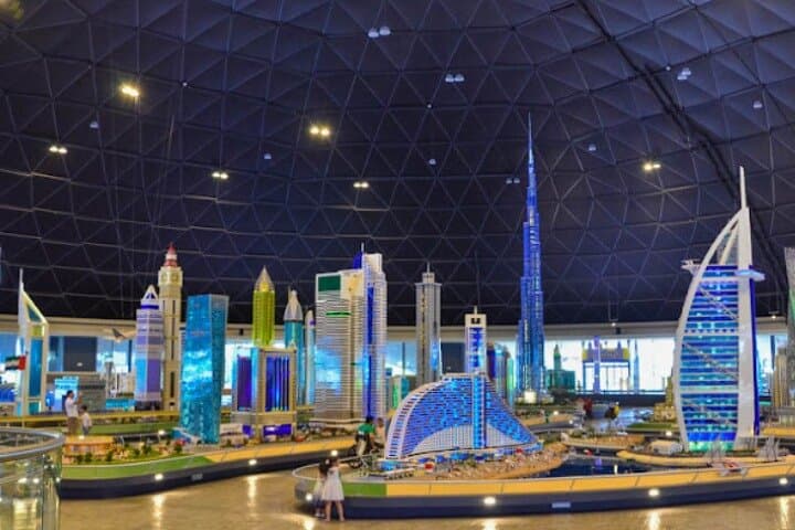 LEGOLAND Dubai Family Guide: Plan a Full Day at the LEGO Theme Park photo 6